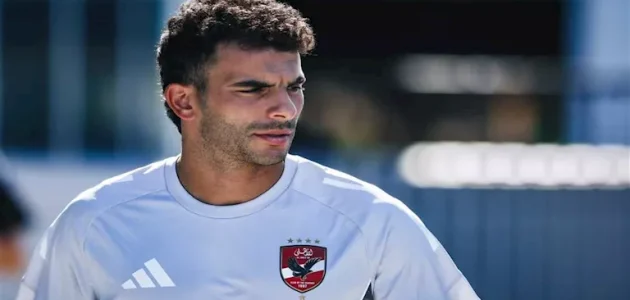 "زيزو الوحيد الذي سيفيد".. نجم الأهلي السابق يقيّم صفقات الم 1 "زيزو الوحيد الذي سيفيد".. نجم الأهلي السابق يقيّم صفقات الم