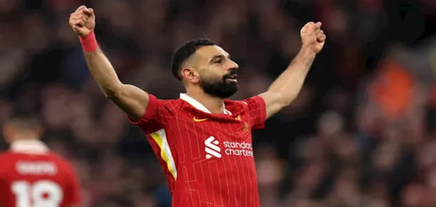 "سوشيال وإيرادات".. ليفربول يحقق أرقاما تاريخية