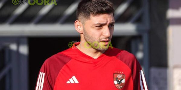 سيراميكا كليوباترا يعلن ضم نجم الأهلي