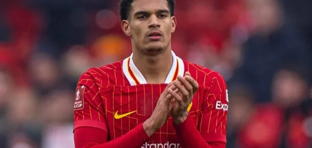 صفقة شبه تبادلية .. ليفربول يعلن انتقال لاعبه إلى الدوري الألماني 1 صفقة شبه تبادلية .. ليفربول يعلن انتقال لاعبه إلى الدوري الألماني