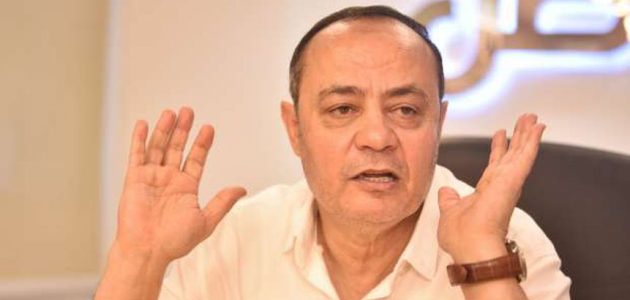 يحيى رحيل ميدو عن الزمالك منطقي وإدوارد رفض اختياراته طارق يحيى: رحيل ميدو عن الزمالك منطقي وإدوارد رفض اختياراته في الصفقات