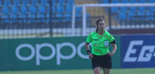 طاقم حكام مصري يدير لقاء جنوب إفريقيا والسنغال بربع نهائي أمم إفريقيا 1 حكام مصري يدير لقاء جنوب إفريقيا والسنغال بربع نهائي طاقم حكام مصري يدير لقاء جنوب إفريقيا والسنغال بربع نهائي أمم إفريقيا