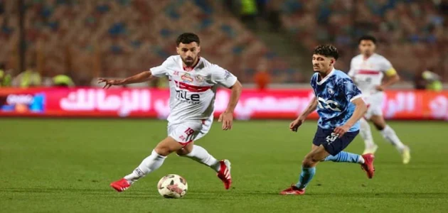 طرائف الانتقالات الصيفية.. الزمالك وبيراميدز كشفا عن صفقتين بالخطأ 1 طرائف الانتقالات الصيفية.. الزمالك وبيراميدز كشفا عن صفقتين بالخطأ