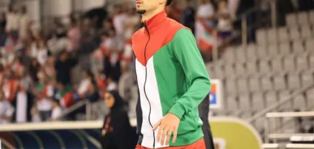 الاتحاد الفلسطيني يحذف البيان الخاص بأزمة وسام أبو علي عاجل.. الاتحاد الفلسطيني يحذف البيان الخاص بأزمة وسام أبو علي مع الأهلي