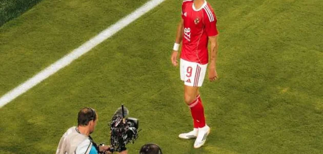 عاجل.. الدوري القطري يحسم مصير انضمام وسام أبو علي للريان بعد عودة رودريجو 1 الدوري القطري يحسم مصير انضمام وسام أبو علي للريان عاجل.. الدوري القطري يحسم مصير انضمام وسام أبو علي للريان بعد عودة رودريجو
