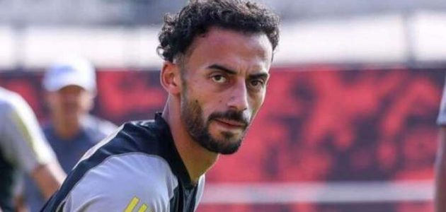 عاجل.. المحمودي يفجر مفاجأة بشأن انتقال عبدالقادر للزمالك: أنهى اتفاقه بشكل نهائي 1 المحمودي يفجر مفاجأة بشأن انتقال عبدالقادر للزمالك أنهى اتفاقه عاجل.. المحمودي يفجر مفاجأة بشأن انتقال عبدالقادر للزمالك: أنهى اتفاقه بشكل نهائي