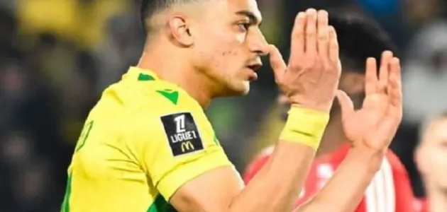عاجل.. عرض تاريخي من بيراميدز لضم مصطفى محمد.. «أكثر من ربع مليار جنيه» 1 عرض تاريخي من بيراميدز لضم مصطفى محمد أكثر من عاجل.. عرض تاريخي من بيراميدز لضم مصطفى محمد.. «أكثر من ربع مليار جنيه»