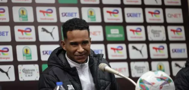 عاجل.. مفاجأة في مصير الجزيري مع الزمالك 1 مفاجأة في مصير الجزيري مع الزمالك عاجل.. مفاجأة في مصير الجزيري مع الزمالك