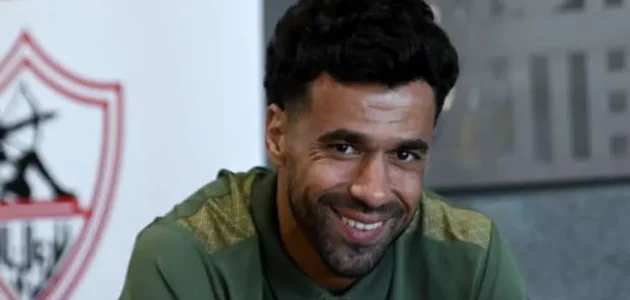 عبد الله السعيد: صفقات الزمالك الجديدة تحتاج إلى الوقت والدعم 1 الله السعيد صفقات الزمالك الجديدة تحتاج إلى الوقت والدعم عبد الله السعيد: صفقات الزمالك الجديدة تحتاج إلى الوقت والدعم