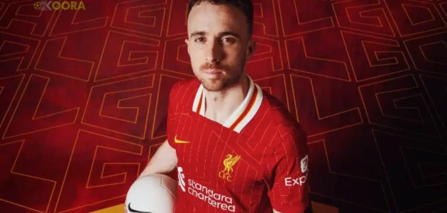 وفاة ديوغو جوتا لاعب ليفربول
