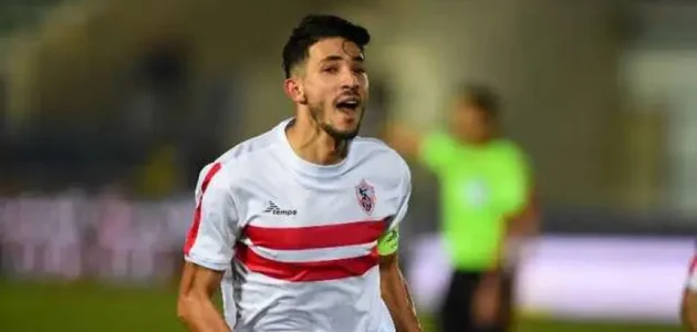 فرمان جديد من جون إدوارد بشأن أزمة أحمد فتوح في الزمالك 1 جديد من جون إدوارد بشأن أزمة أحمد فتوح في فرمان جديد من جون إدوارد بشأن أزمة أحمد فتوح في الزمالك