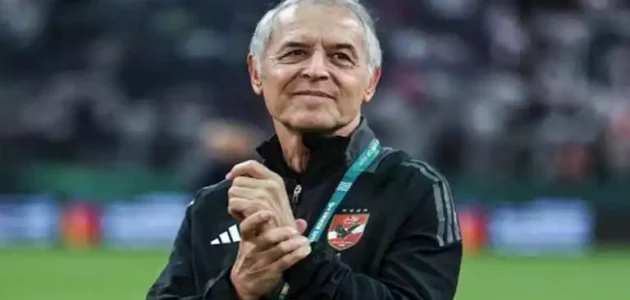 في بيان رسمي.. وكيل مارسيل كولر يعلن انتهاء أزمة مستحقاته مع الأهلي