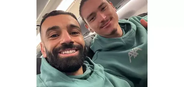 "في منافسة مع ميلان".. الهلال السعودي يفاوض مهاجم ليفربول 1 "في منافسة مع ميلان".. الهلال السعودي يفاوض مهاجم ليفربول
