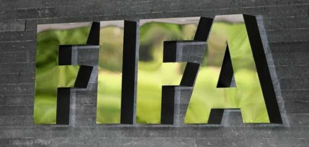 فيفا يكشف عن إيقاف 4 أندية مصرية في التحديث الجديد 1 يكشف عن إيقاف 4 أندية مصرية في التحديث الجديد فيفا يكشف عن إيقاف 4 أندية مصرية في التحديث الجديد