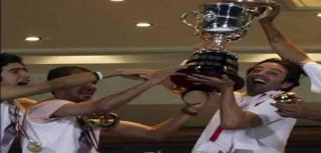 قال لنا عايز رأسي مرفوعة".. لاعب الزمالك السابق يكشف كواليس اعتزال حازم إمام 1 قال لنا عايز رأسي مرفوعة".. لاعب الزمالك السابق يكشف كواليس اعتزال حازم إمام