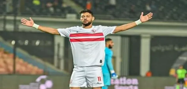 قبل رحيله.. ماذا قدم مصطفى شلبي مع الزمالك خلال 3 سنوات؟