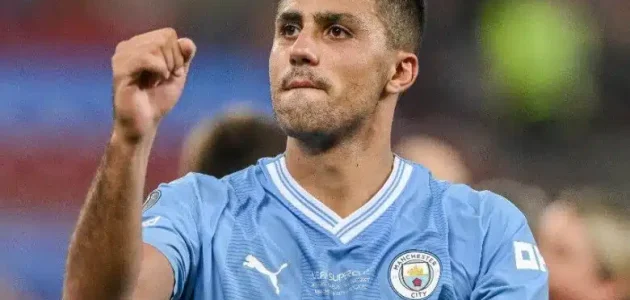 قرار جديد من ريال مدريد حول ضم رودري 1 قرار جديد من ريال مدريد حول ضم رودري