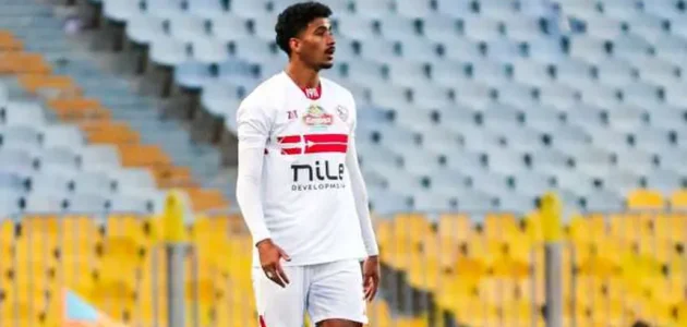 من حسام عبدالمجيد بشأن التجديد في الزمالك قرار من حسام عبدالمجيد بشأن التجديد في الزمالك