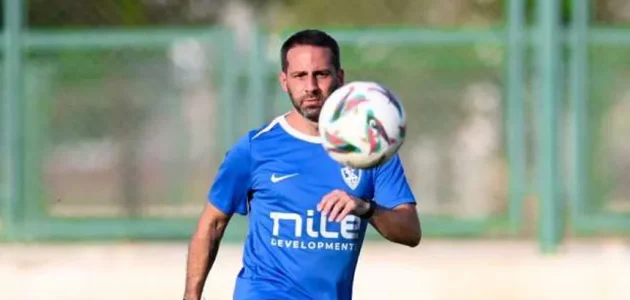قرار من فيريرا في الزمالك بعد الهزيمة أمام وادي دجلة 1 من فيريرا في الزمالك بعد الهزيمة أمام وادي دجلة قرار من فيريرا في الزمالك بعد الهزيمة أمام وادي دجلة