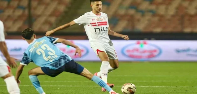"قصص متفوتكش".. الموت يفجع لاعب الزمالك. وحقيقة رغبة الأهلي في ضم فتوح 1 "قصص متفوتكش".. الموت يفجع لاعب الزمالك. وحقيقة رغبة الأهلي في ضم فتوح