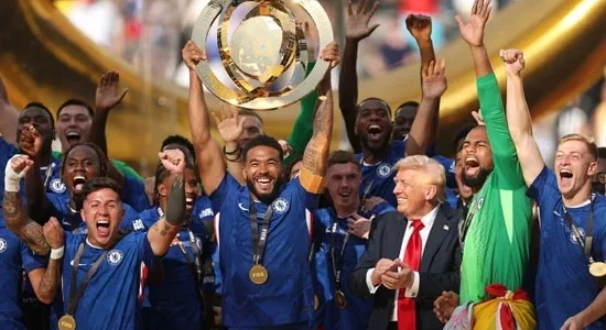 كل ما تريد معرفته عن كأس العالم للأندية 2029.. الموعد والبلد المستضيف وعدد الفرق المشاركة 1 كل ما تريد معرفته عن كأس العالم للأندية 2029.. الموعد والبلد المستضيف وعدد الفرق المشاركة