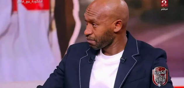 كيف تفاعل رواد مواقع التواصل الاجتماعي مع اعتزال شيكابالا كرة القدم؟ 1 كيف تفاعل رواد مواقع التواصل الاجتماعي مع اعتزال شيكابالا كرة القدم؟