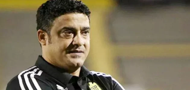 لا أعتقد أن زيزو هو الأهم.. نجم الأهلي السابق يعلق على صفقات 1 لا أعتقد أن زيزو هو الأهم.. نجم الأهلي السابق يعلق على صفقات