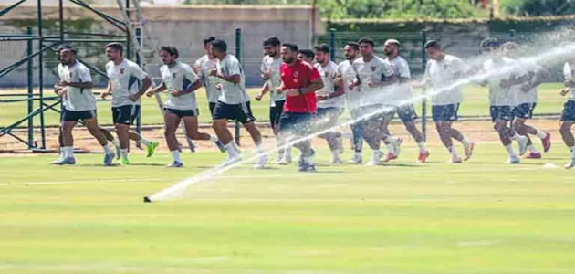 لاعب الأهلي يكشف موقفه من العروض الأوروبية المقدمة 1 لاعب الأهلي يكشف موقفه من العروض الأوروبية المقدمة