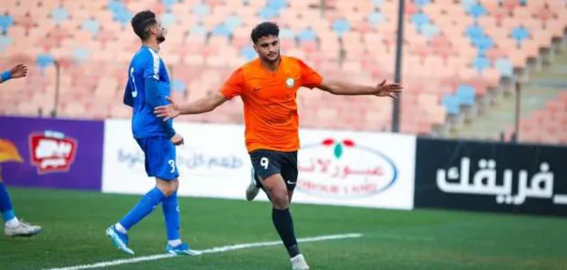 البنك يكشف مفاجأة بشأن صفقة أسامة فيصل للأهلي لاعب البنك يكشف مفاجأة بشأن صفقة أسامة فيصل للأهلي