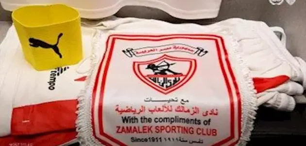 لاعب الزمالك السابق: فضلت الانتقال إلى الأبيض 1 لاعب الزمالك السابق: فضلت الانتقال إلى الأبيض