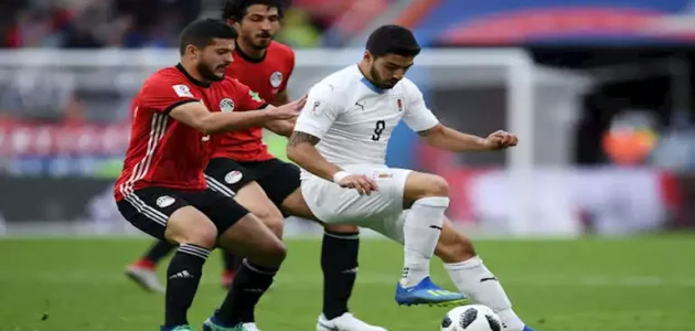 لاعب منتخب مصر يقترب من الانتقال إلى الكويت الكويتي 1 لاعب منتخب مصر يقترب من الانتقال إلى الكويت الكويتي