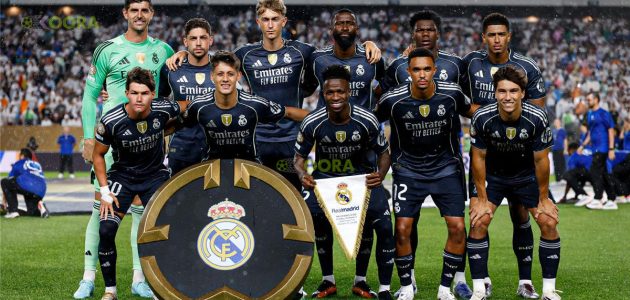 ما السبب؟.. تأجيل سفر بعثة ريال مدريد قبل مباراة باريس سان جيرمان 1 ريال مدريد