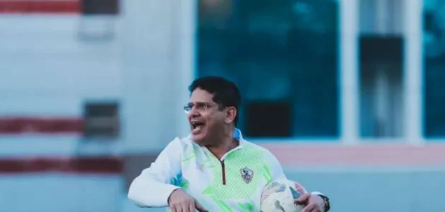 قال أيمن الرمادي عن لاعبي الزمالك بعد رحيله؟ مفاجأة ماذا قال أيمن الرمادي عن لاعبي الزمالك بعد رحيله؟.. مفاجأة دونجا وشلبي