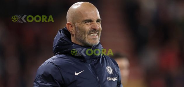 ماذا قال ماريسكا بعد تأهل تشيلسي إلى نهائي كأس العالم للأندية؟ 1 ماذا قال ماريسكا بعد تأهل تشيلسي إلى نهائي كأس العالم للأندية؟