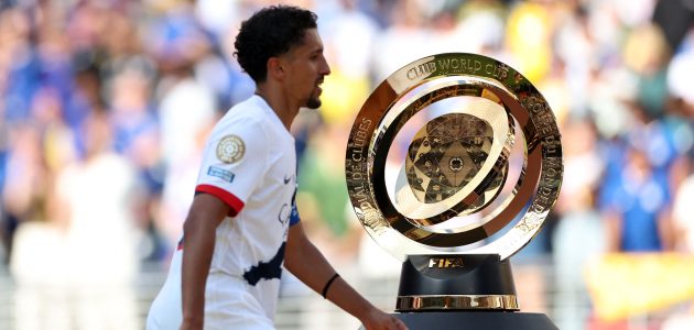 ماركينيوس: تشيلسي فاز بسيناريو باريس في نهائي دوري الأبطال | كووورة 1 kooora logo