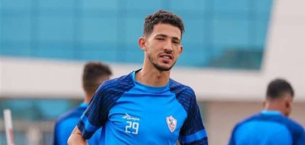 الزمالك يكشف عن المنتظر حدوثه في أزمة فتوح متحدث الزمالك يكشف عن المنتظر حدوثه في أزمة فتوح