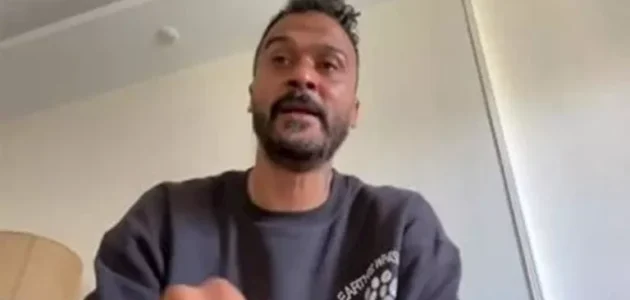 محامي إبراهيم سعيد يكشف لمصراوي آخر التطورات الخاصة بأزمته 1 محامي إبراهيم سعيد يكشف لمصراوي آخر التطورات الخاصة بأزمته