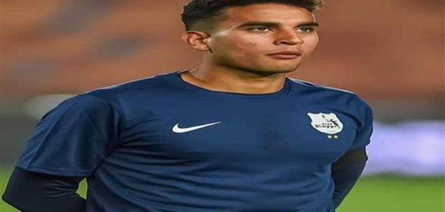 محمد حمدي: "كنت أريد الانضمام إلى الأهلي للمشاركة في كأس العالم" 1 محمد حمدي: "كنت أريد الانضمام إلى الأهلي للمشاركة في كأس العالم"
