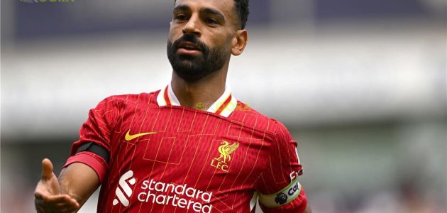 محمد صلاح يثير الجدل بتصريحات قوية 1 محمد صلاح