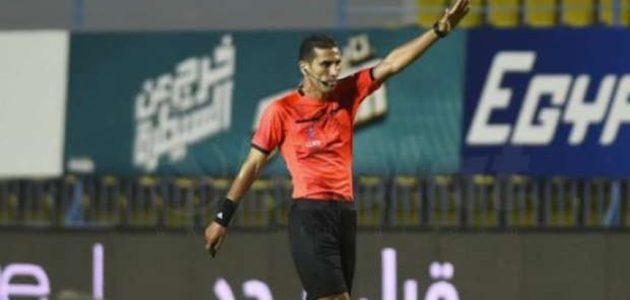 محمود ناجي وعاشور في القائمة النهائية لحكام أمم إفريقيا للمحليين 1 ناجي وعاشور في القائمة النهائية لحكام أمم إفريقيا للمحليين محمود ناجي وعاشور في القائمة النهائية لحكام أمم إفريقيا للمحليين