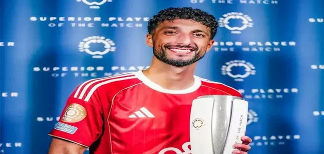 مسؤول بالجبلاية يعلق على بيان الاتحاد الفلسطيني بخصوص وسام أبو علي
