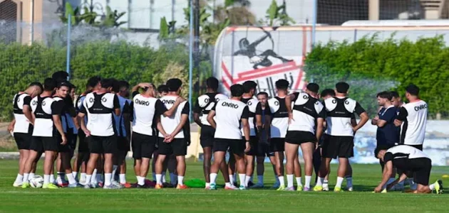 "مش عايزين ننفخ على الفاضي".. لاعب الزمالك السابق يعلق على الصفقات 1 "مش عايزين ننفخ على الفاضي".. لاعب الزمالك السابق يعلق على الصفقات