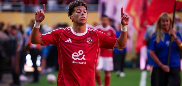 مصابو الأهلي: عودة تدريجية للشحات وبيكهام.. وعاشور ينتظر | كووورة 1 New York Red Bulls v Inter Miami CF