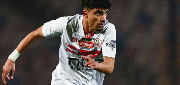 مصادر كووورة: عرض مصري يمهد لرحيل الجفالي عن الزمالك | كووورة 1 kooora logo