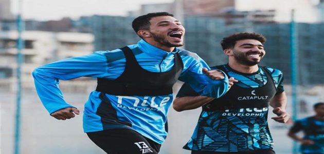 مصدر يكشف حقيقة رحيل أحمد فتوح عن الزمالك 1 مصدر يكشف حقيقة رحيل أحمد فتوح عن الزمالك