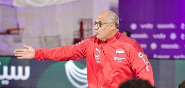مصر تستعد لكأس العالم للناشئين لكرة اليد بخوض 4 وديات 1 تستعد لكأس العالم للناشئين لكرة اليد بخوض 4 وديات مصر تستعد لكأس العالم للناشئين لكرة اليد بخوض 4 وديات