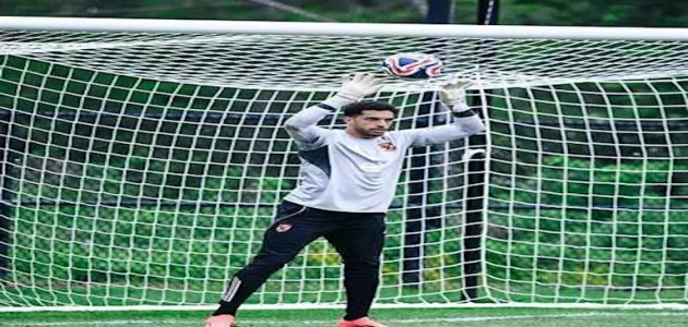 مصطفى شوبير يثير الجدل بمنشور كوميدي عن والده 1 مصطفى شوبير يثير الجدل بمنشور كوميدي عن والده