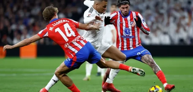مفاجأة كبرى.. صندوق الاستثمار السعودي يستهدف الاستحواذ على ملكية بطل الدوري الإسباني 1 مفاجأة كبرى.. صندوق الاستثمار السعودي يستهدف الاستحواذ على ملكية بطل الدوري الإسباني