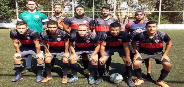 من بيروت للبرازيل.. 5 أندية تحمل اسم الزمالك حول العالم 1 من بيروت للبرازيل.. 5 أندية تحمل اسم الزمالك حول العالم