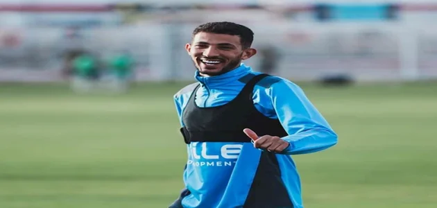 "من مرض عمي إلى خصم مليون جنيه".. تفاصيل أزمة أحمد فتوح لاعب الزمالك 1 "من مرض عمي إلى خصم مليون جنيه".. تفاصيل أزمة أحمد فتوح لاعب الزمالك
